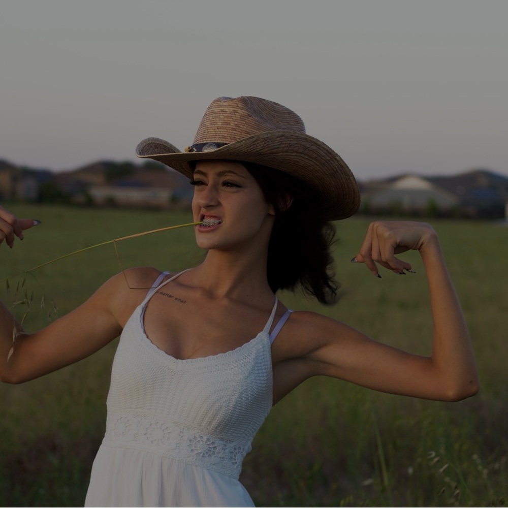 Meet your Posher, Deja